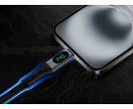 4smarts Kabel USB4 DigitCord 240W 1.5m czarny - 1536034 - zdjęcie 4